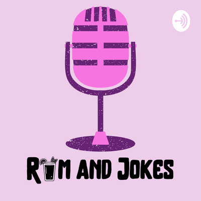 episode Rum and Jokes: Knowing me knowing you artwork