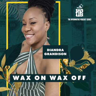 episode Wax On Wax Off artwork