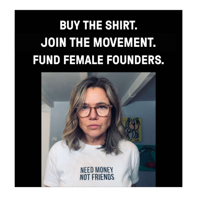 Need Money Not Friends