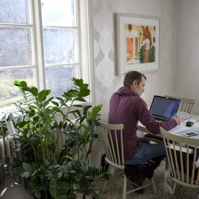 episode Hallå Sverige i P1 artwork