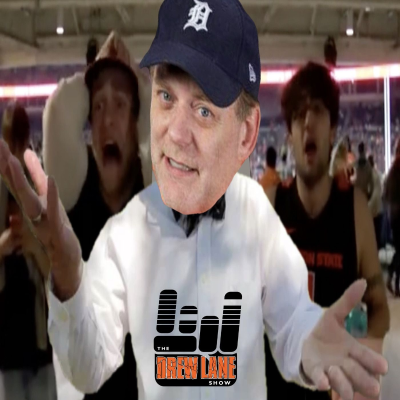 episode Attack of the 6 7 – October 22, 2025 artwork