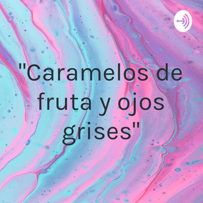 episode "Caramelos de fruta y ojos grises" es un cuento que pertenece al libro Amigos por el viento. artwork