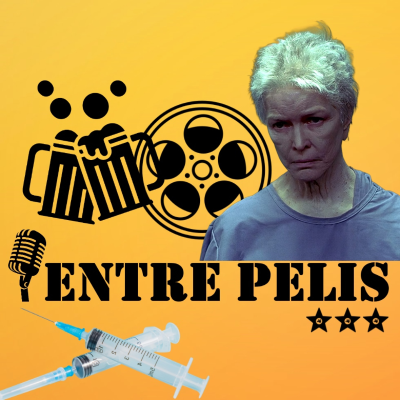 episode Entre Pelis 5x15 - Réquiem por un sueño artwork