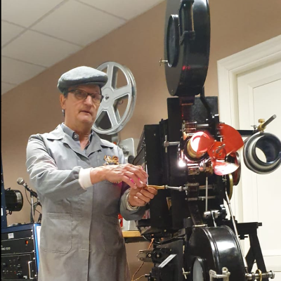 episode Entrenando para jubilación | Un Totó leonés artwork