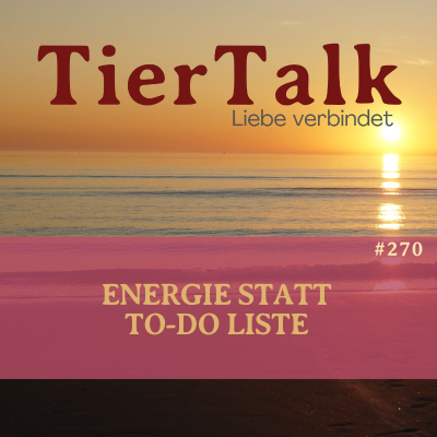 episode 270. Wie du zur Energie deines Erfolges wirst artwork