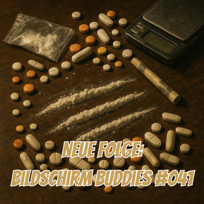 episode 041: Blow und How to Sell Drugs Online (Fast) artwork