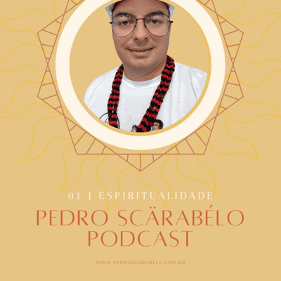 episode Umbanda, Uma Religião Brasileira! artwork