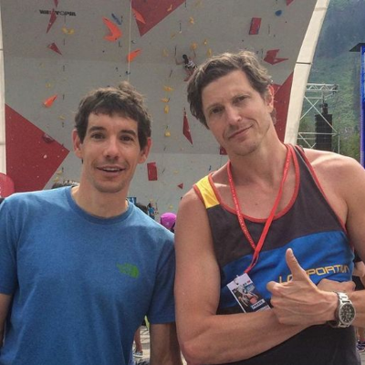episode Alex Honnold (old) artwork