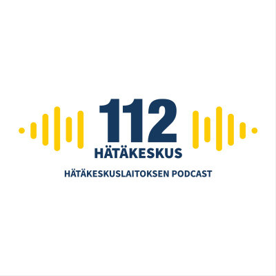 112 Hätäkeskus -podcast