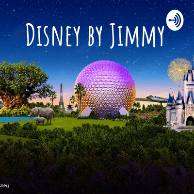 episode Disney by Jimmy (Trailer) artwork