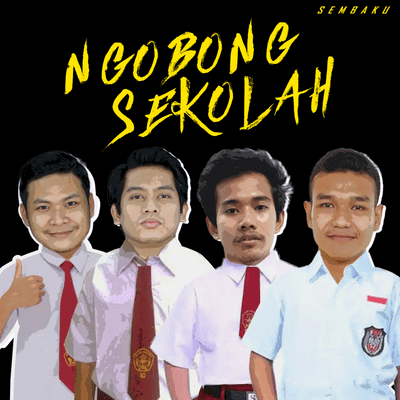 episode Ngobong Sekolah artwork