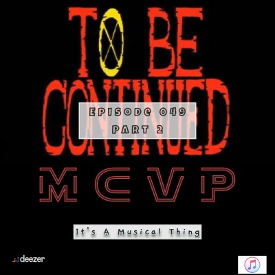 episode Episode 170: MCVP 049-Part_2 (Special Edition) - By Sean artwork