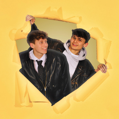 episode BREAK-UP SEASON, BALLEN IN DE KNOOP & #CHRISTIANTOK artwork