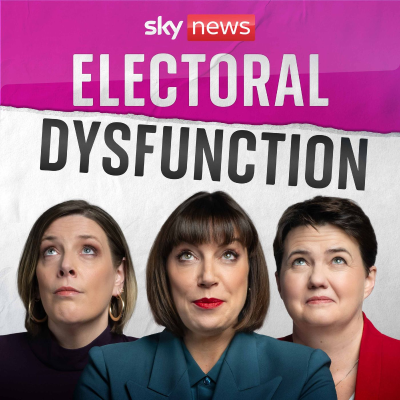episode Introducing… Electoral Dysfunction artwork
