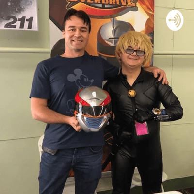 episode Making characters artwork