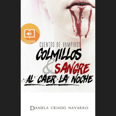 episode CUENTO. Acoso y derribo. artwork