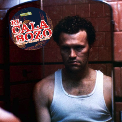 episode El Calabozo #100 - Henry: Retrato de un asesino (John McNaughton, 1986) artwork