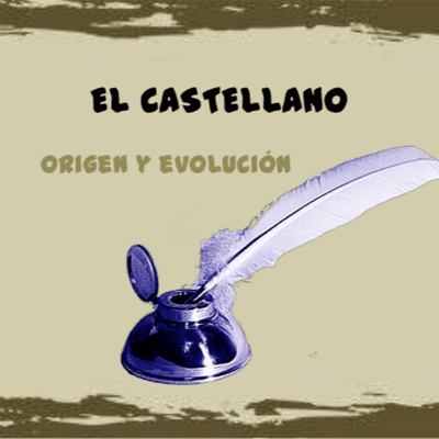 episode Origen del idioma castellano artwork