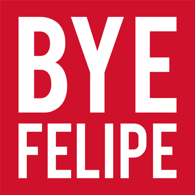 episode Bye Felipe Live! at The Virgil in Los Angeles artwork