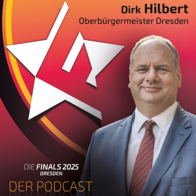 episode „Wir werden unsere Stadt für einige Tage nicht wiedererkennen“ artwork