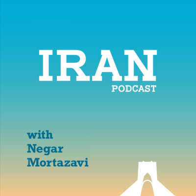 The Iran Podcast