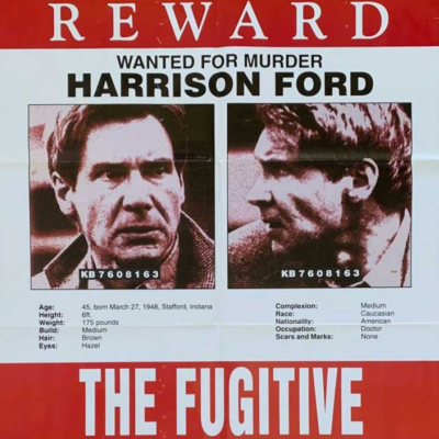 episode Ep. 8: The Fugitive - Sands of Deception artwork