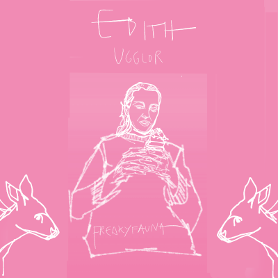 episode 6. Uggleavsnittet artwork