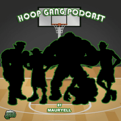 Hoop Gang Podcast