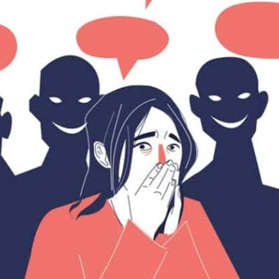 episode Cómo es vivir con un trastorno de ansiedad social artwork