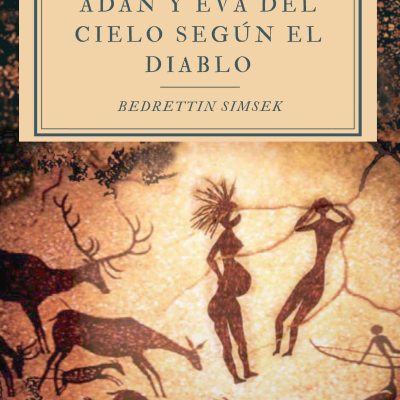 episode La expulsión de Adán y Eva del cielo según el diablo 1 artwork