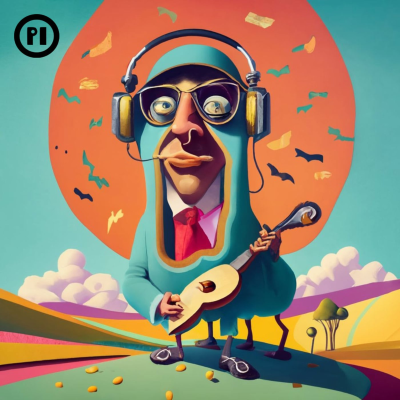 episode Mazze - Völlig aus der Luft gegriffen #118 artwork