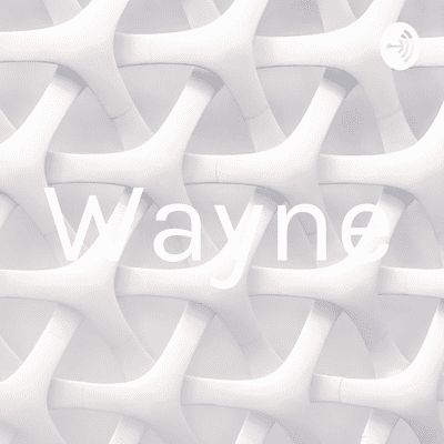 episode Wayne artwork