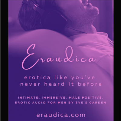 Eraudica by Eve's Garden
