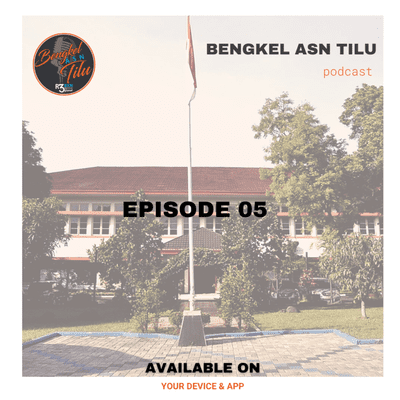 episode Ep.5-Layanan Kepegawaian Sumedang Simpati artwork