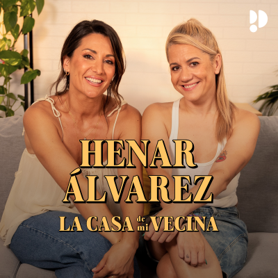 episode 3x10 “Hasta el coño” con Henar Álvarez artwork