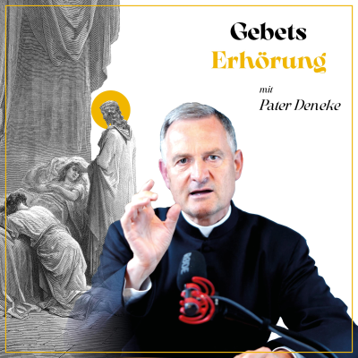 episode Das Problem der unerhörten Gebete artwork