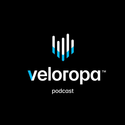 Veloropa Podcast