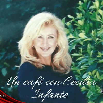 episode Un Café con Andrea del Carmen artwork