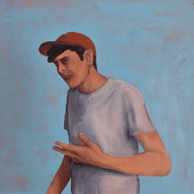 episode Episode 7: Expression, chap. 2 artwork