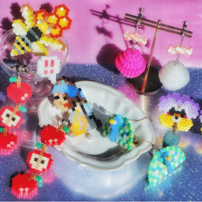 episode 《#02》作家紹介:Lily☺︎KG from Radiotalk artwork