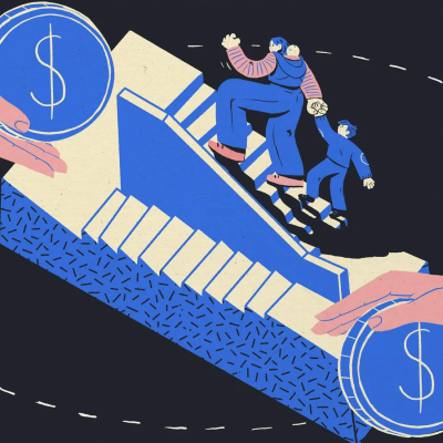 episode Tribal colleges are a unique resource — and they're under threat artwork