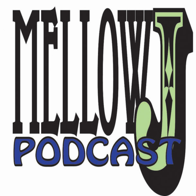 episode Mellow J Podcast Vol. 29 artwork