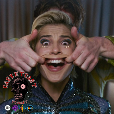 episode Smile 2 Review artwork