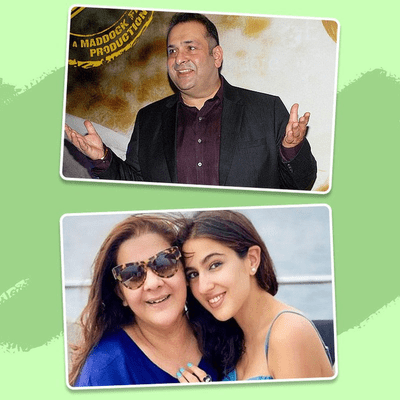 episode 194: Episode 194: Rajiv Kapoor’s demise, Salman Khan’s Tiger 3 to begin in
Mumbai, Sara’s birthday post for mom Amrita artwork