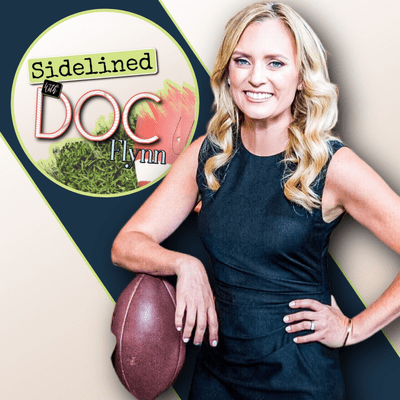 episode Chris Gasper on NFL's Mixed Bag Covid Response artwork