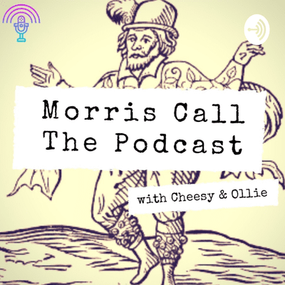episode The Changing Face of Morris artwork