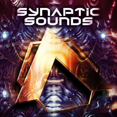 episode Synaptic Sounds 004 artwork