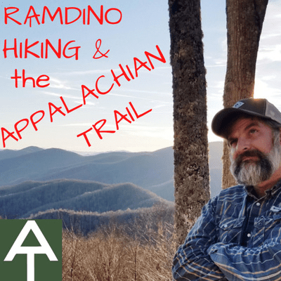 episode Appalachian Trail Information, Trail News, Thru Hiker Updates, and Hiker Information, 1.8.22 artwork