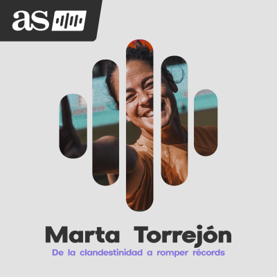 episode España: de la clandestinidad a la capitana Marta Torrejón | Episodio 6 artwork