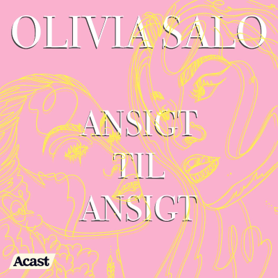 Olivia Salo - Ansigt til Ansigt